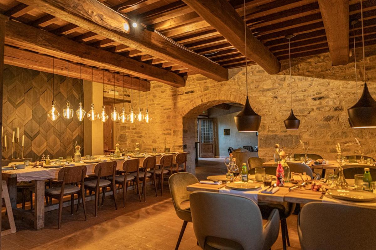 Borgo Castello Panicaglia