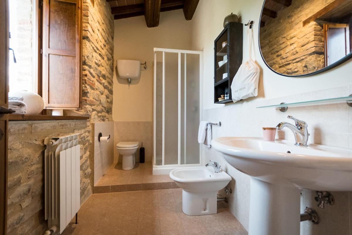 Borgo Castello Panicaglia