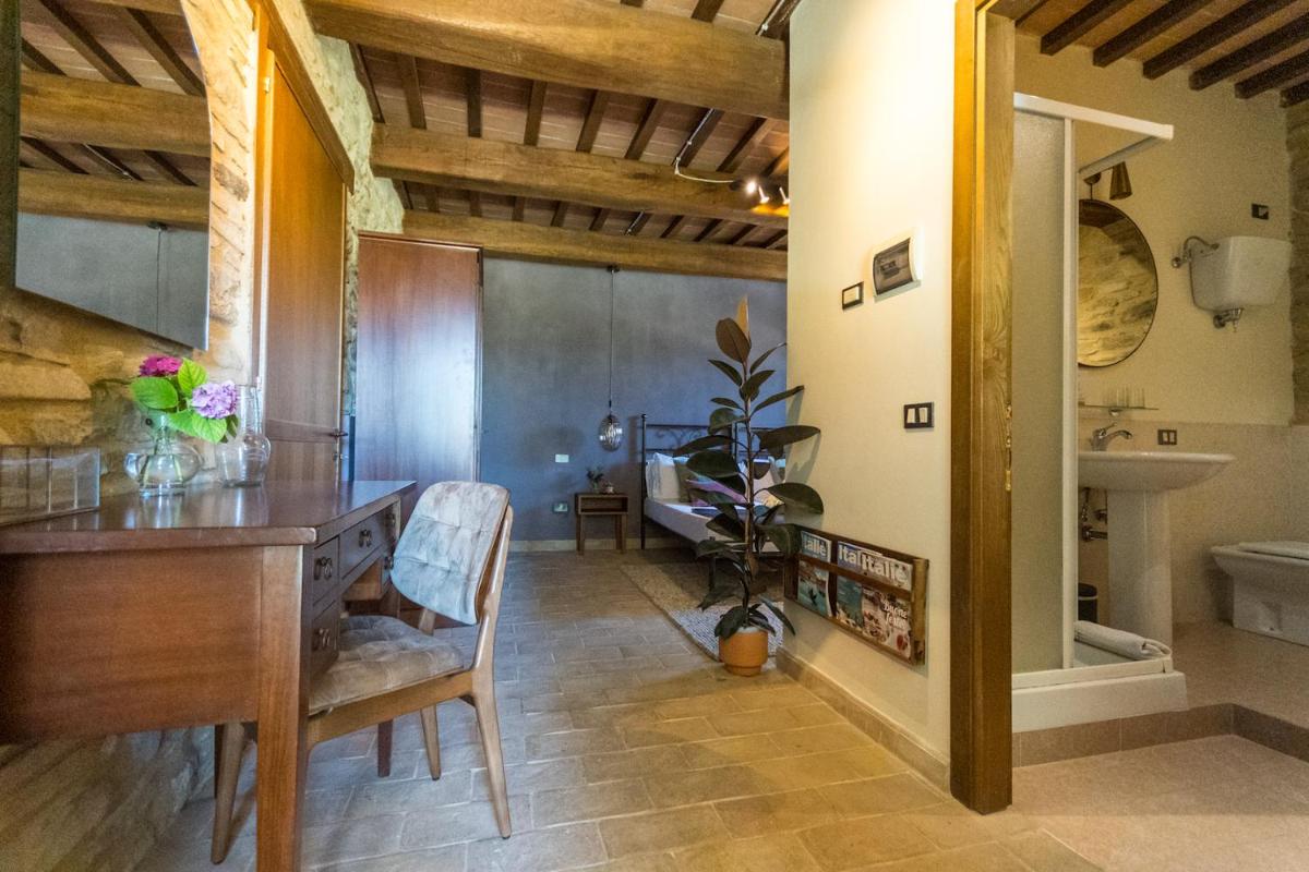 Borgo Castello Panicaglia