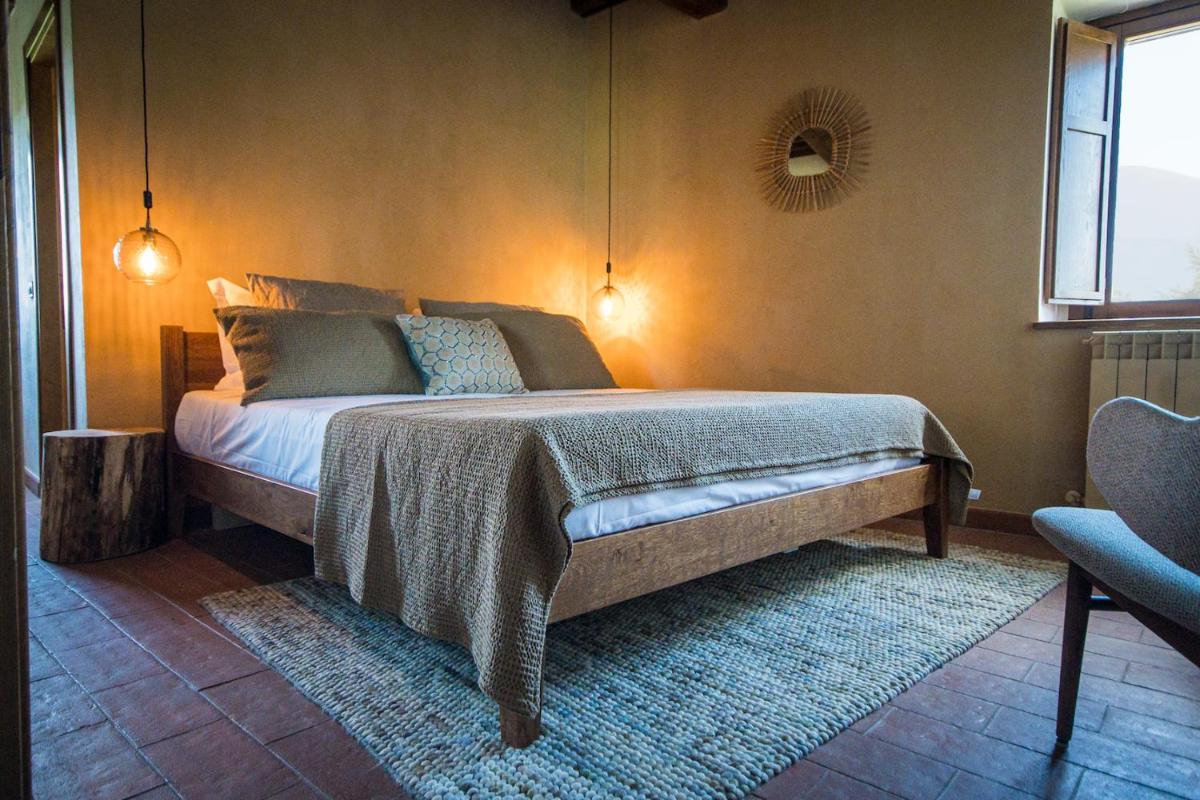 Borgo Castello Panicaglia