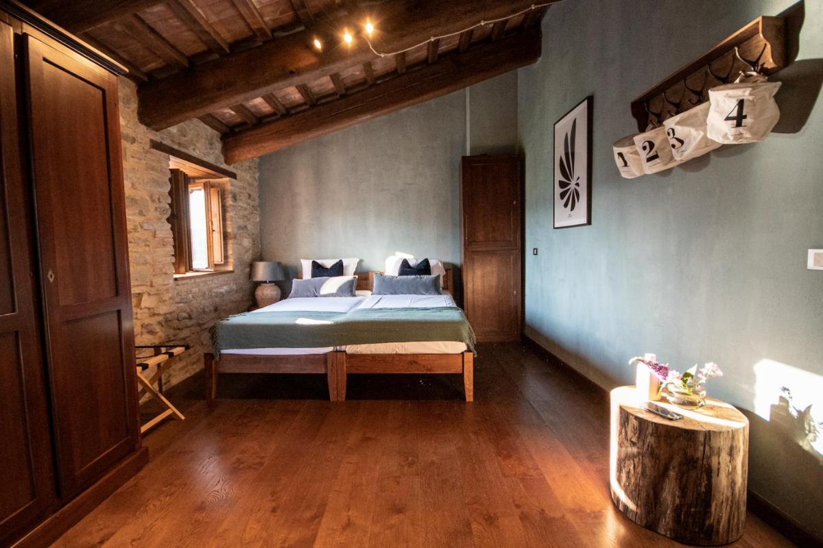 Borgo Castello Panicaglia