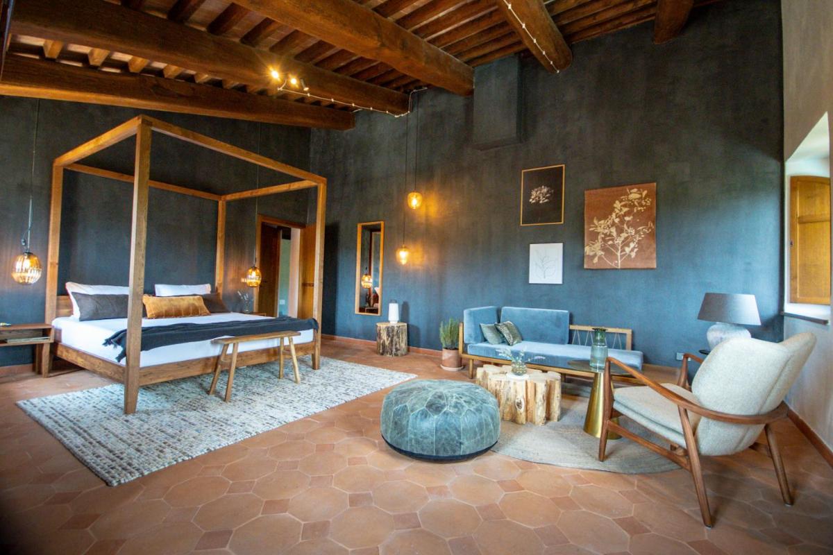 Borgo Castello Panicaglia