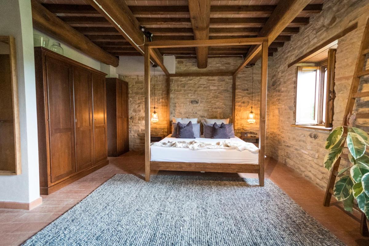 Borgo Castello Panicaglia