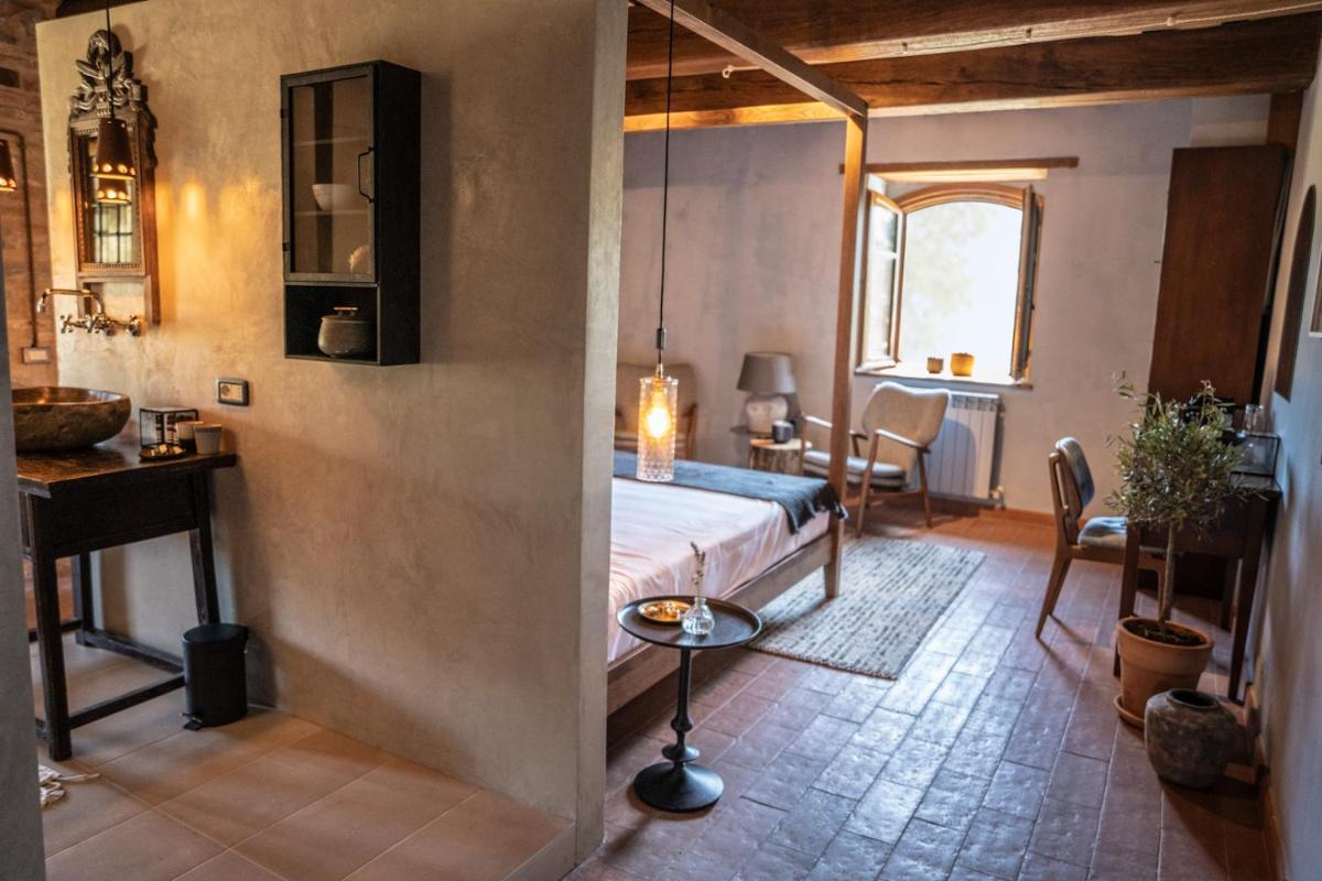 Borgo Castello Panicaglia