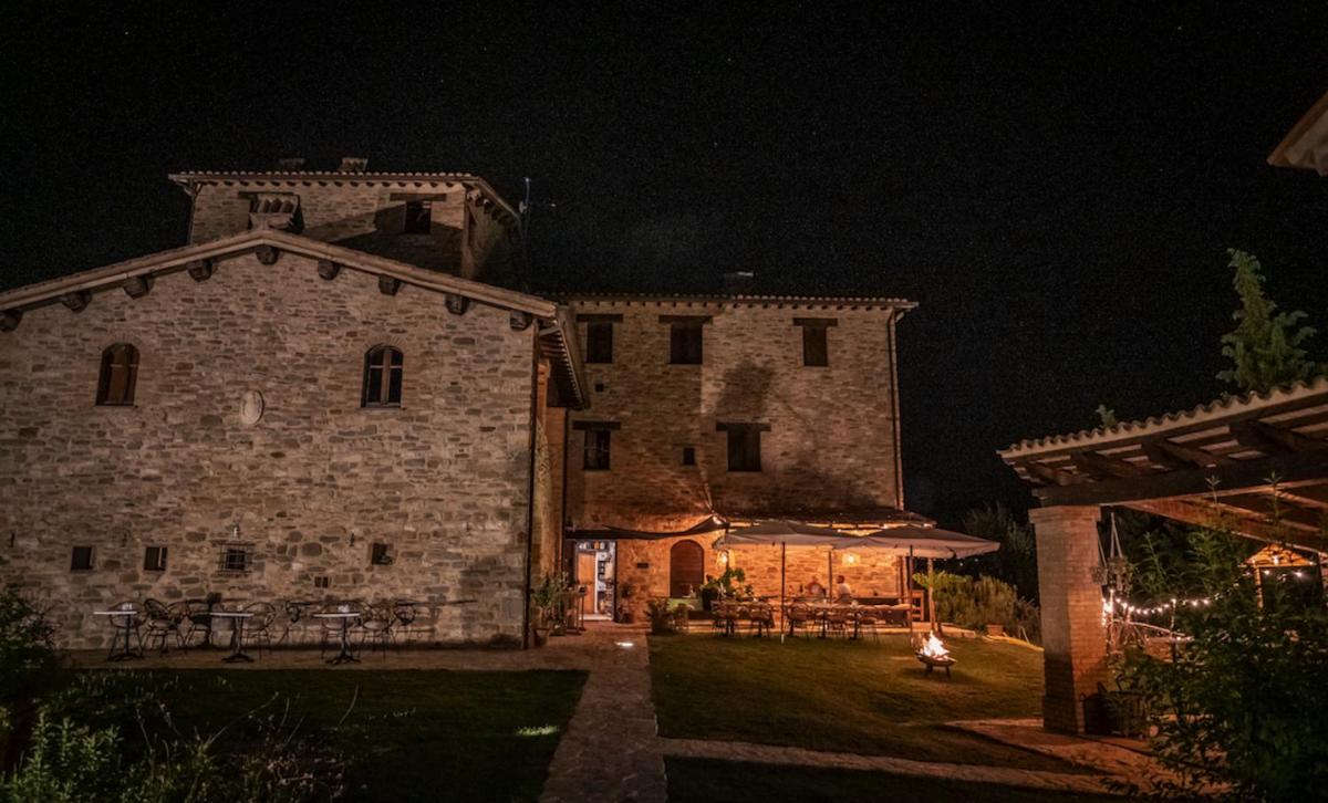 Borgo Castello Panicaglia