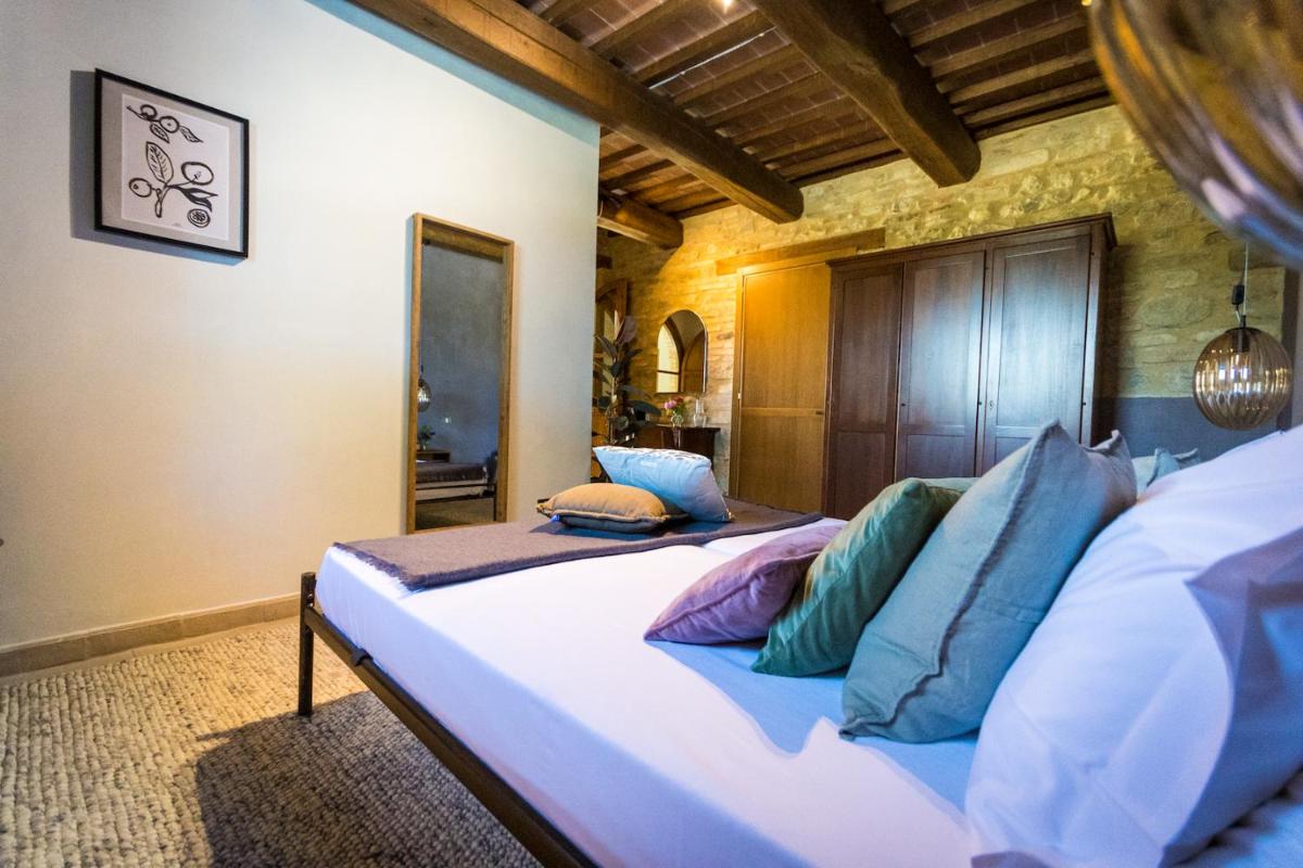 Borgo Castello Panicaglia