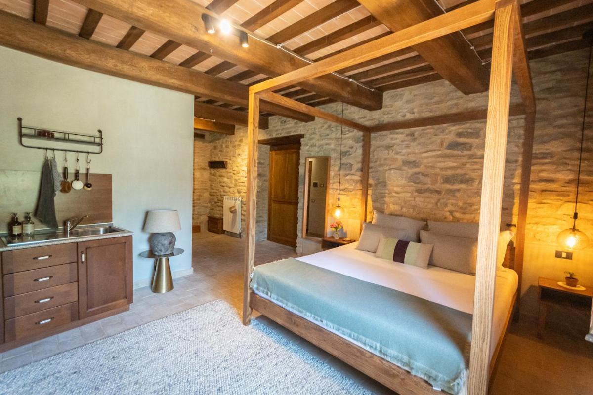 Borgo Castello Panicaglia