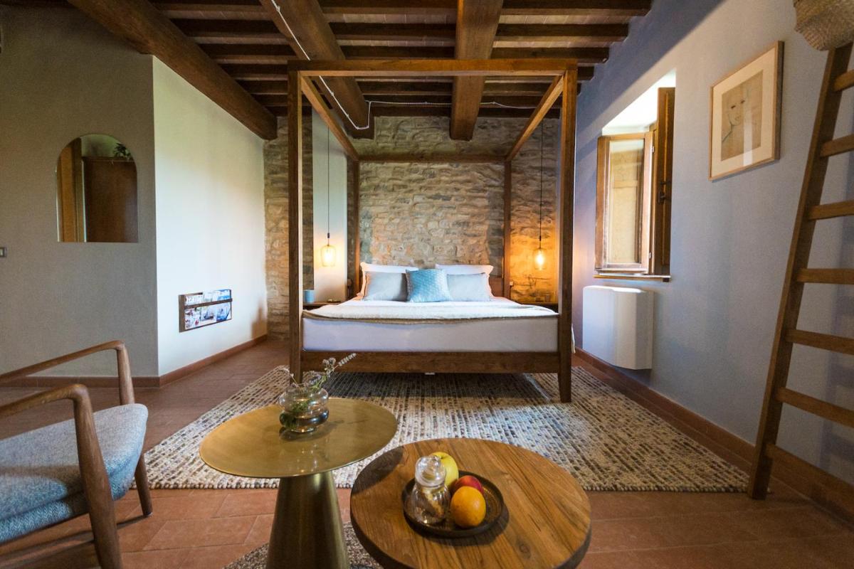 Borgo Castello Panicaglia
