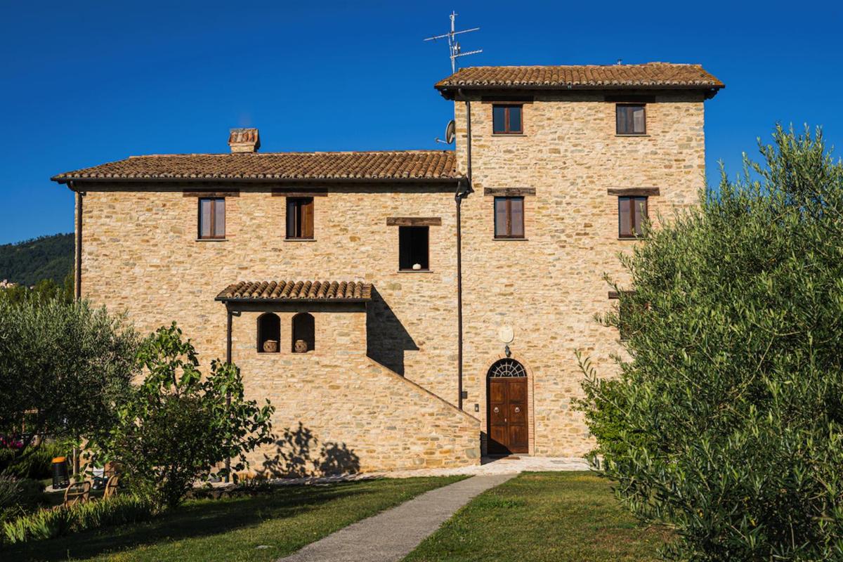 Borgo Castello Panicaglia