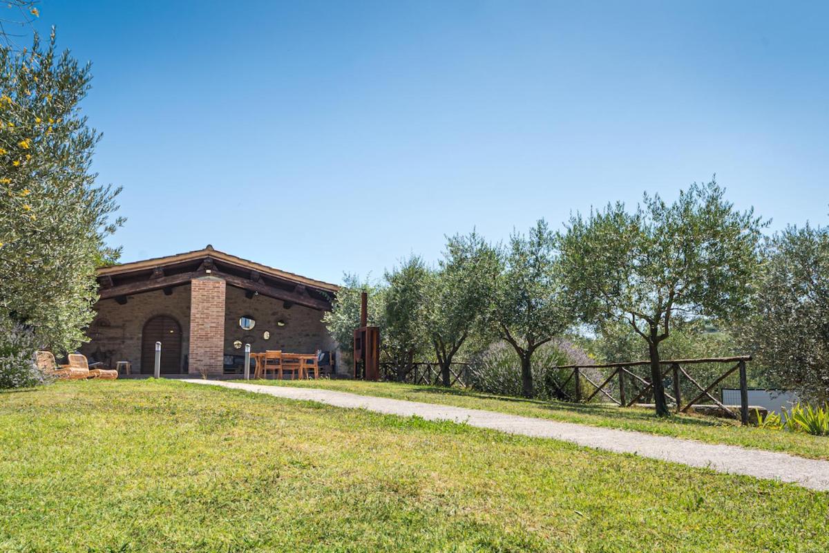 Borgo Castello Panicaglia