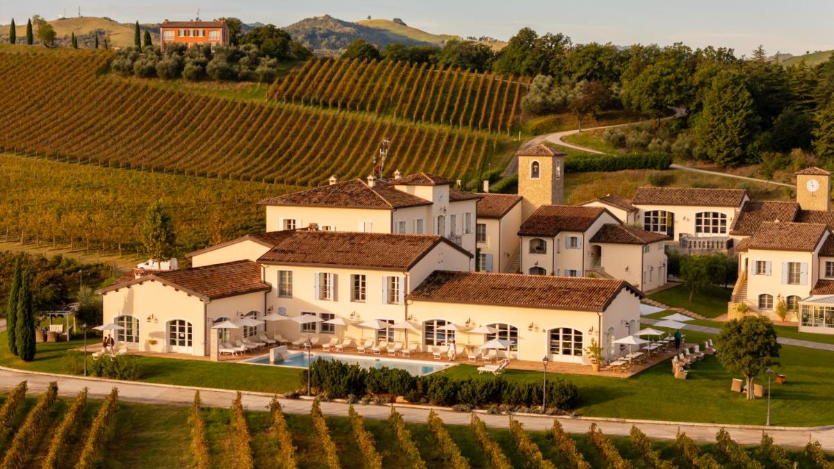 Borgo Conde Wine Resort