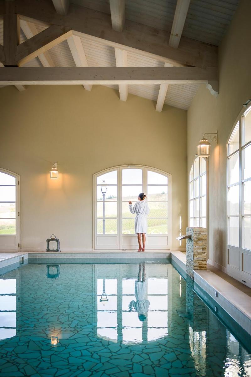 Borgo Conde Wine Resort