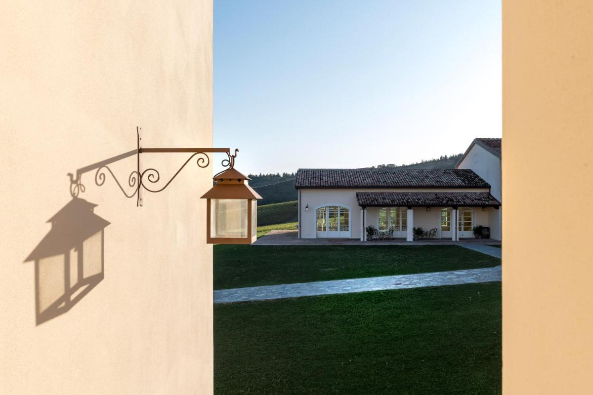 Borgo Conde Wine Resort