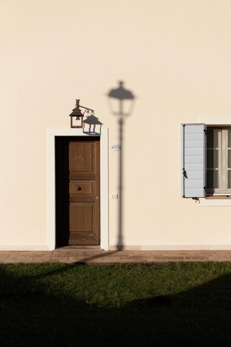 Borgo Conde Wine Resort