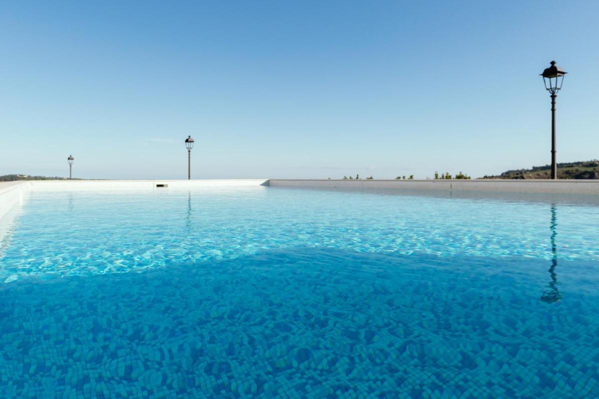 Borgo Conde Wine Resort