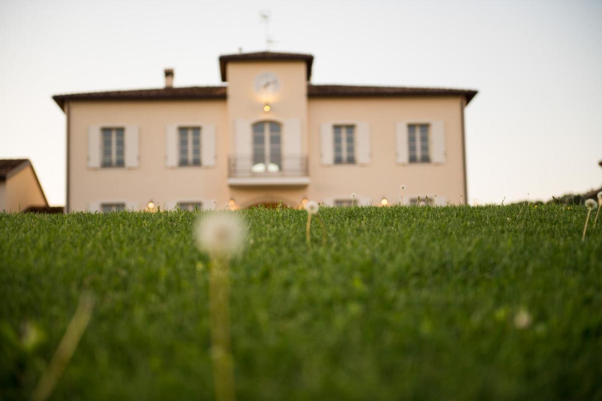 Borgo Conde Wine Resort