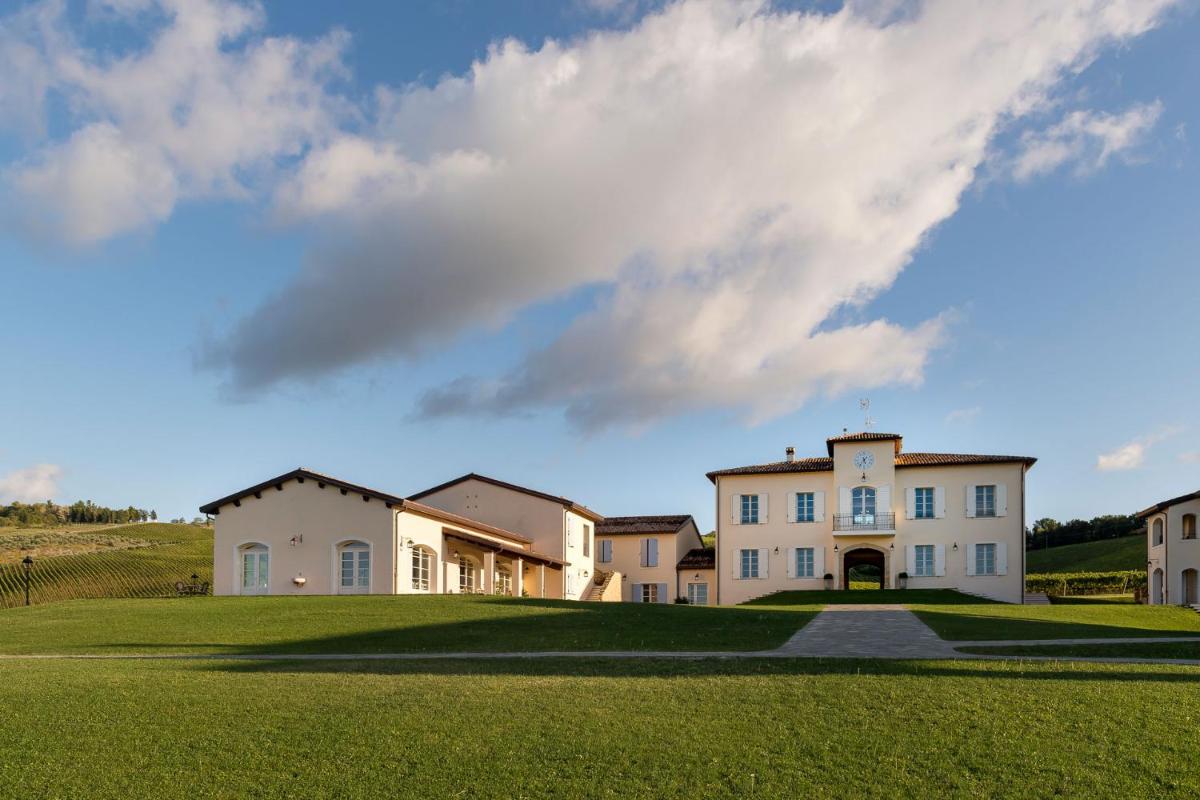 Borgo Conde Wine Resort