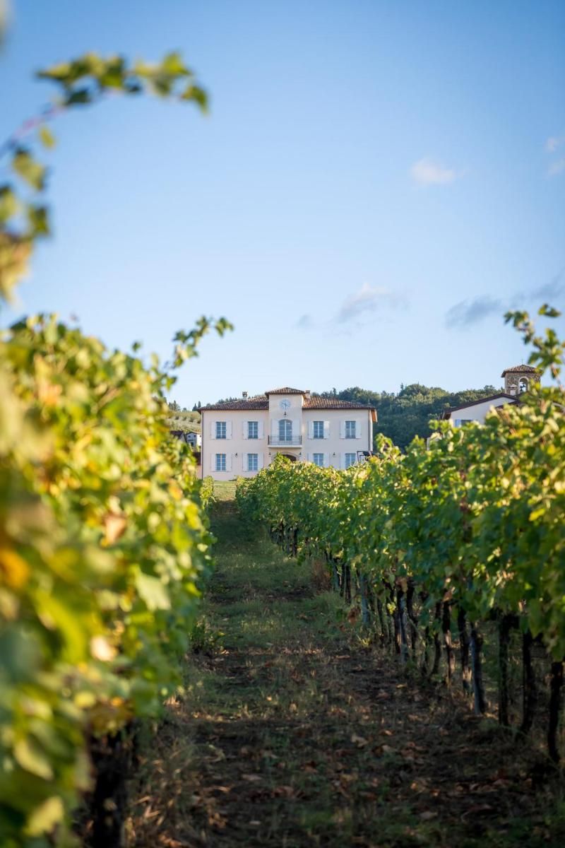 Borgo Conde Wine Resort