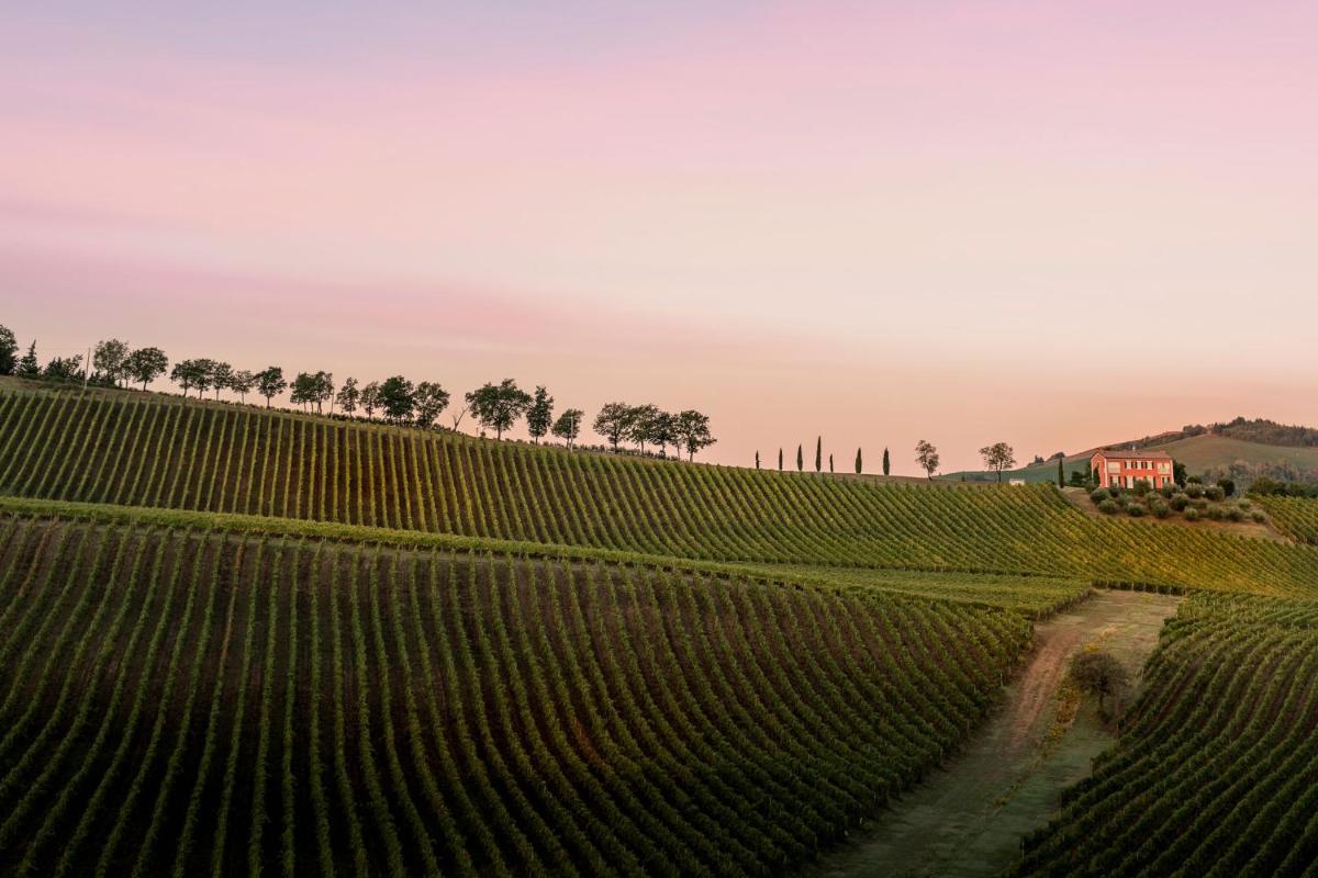 Borgo Conde Wine Resort