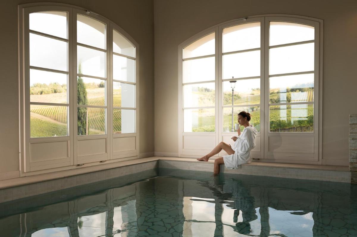 Borgo Conde Wine Resort