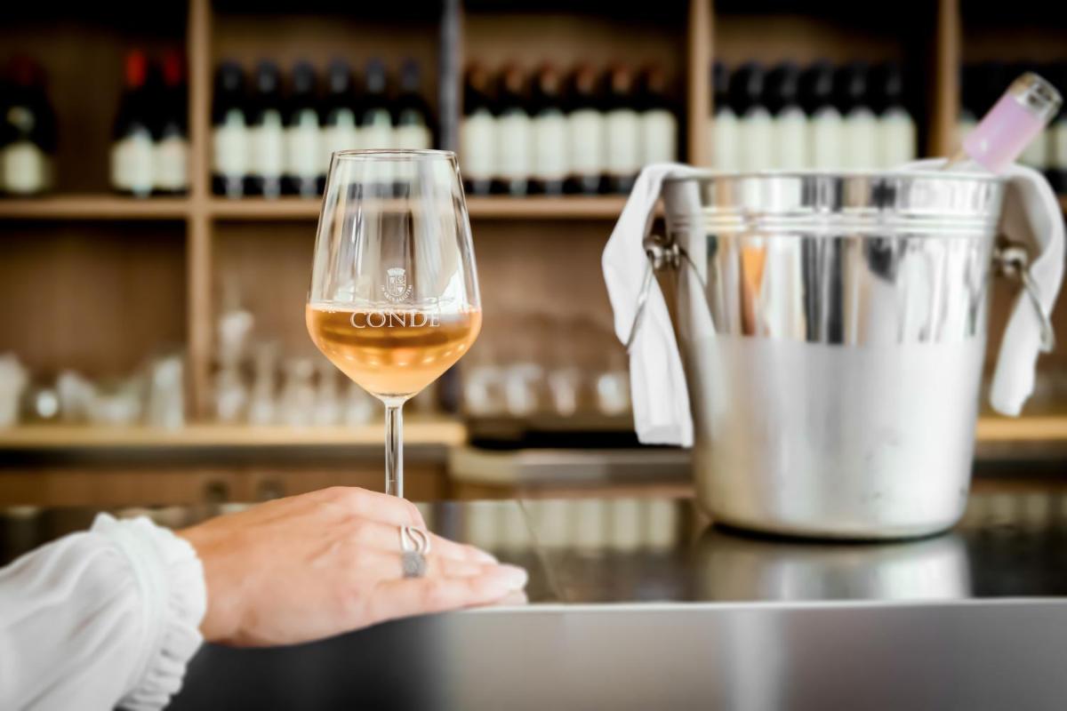 Borgo Conde Wine Resort