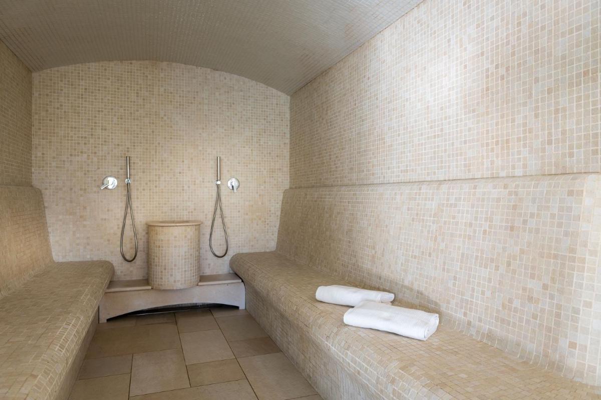 Borgo Conde Wine Resort