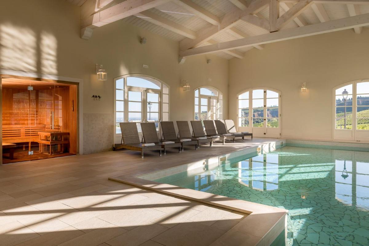 Borgo Conde Wine Resort