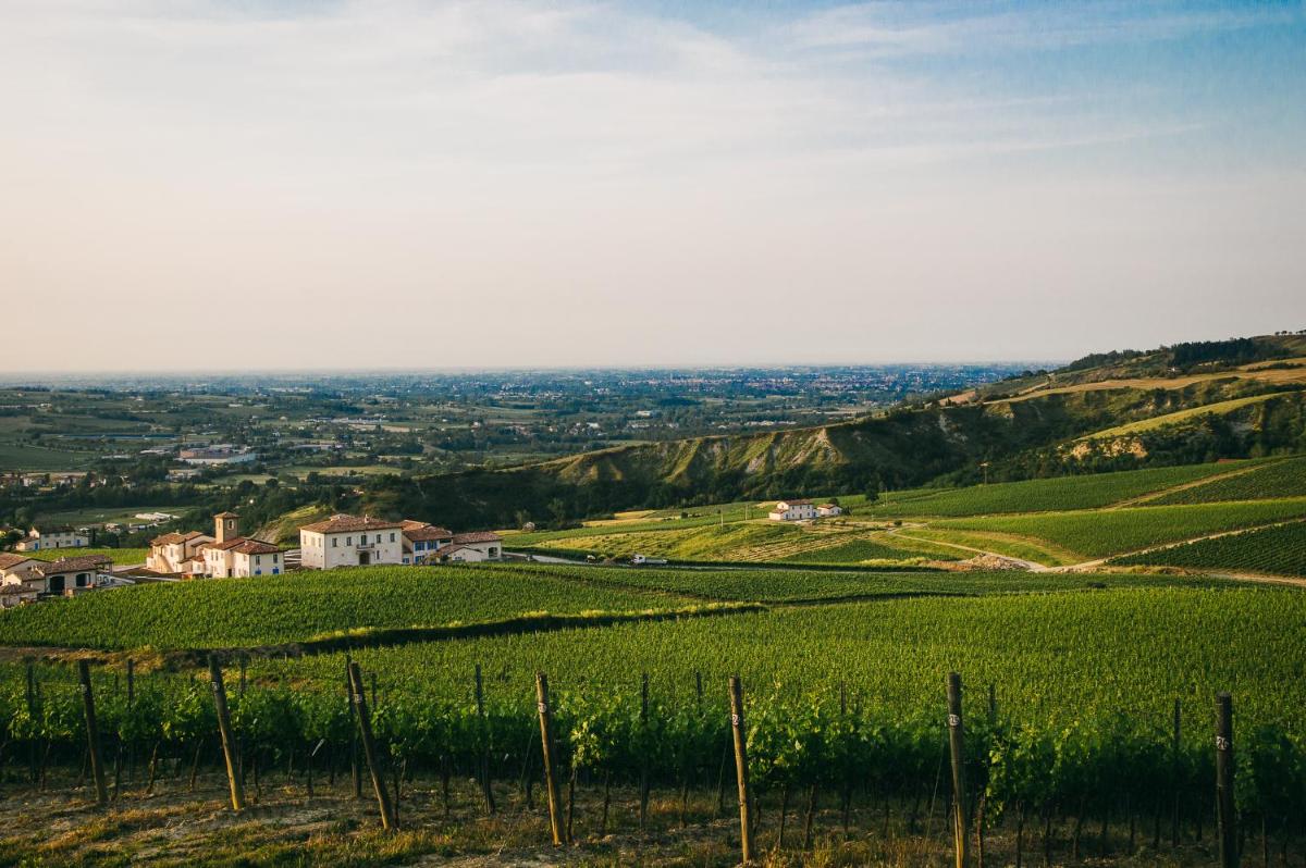 Borgo Conde Wine Resort