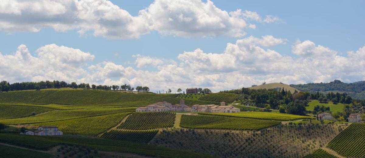 Borgo Conde Wine Resort