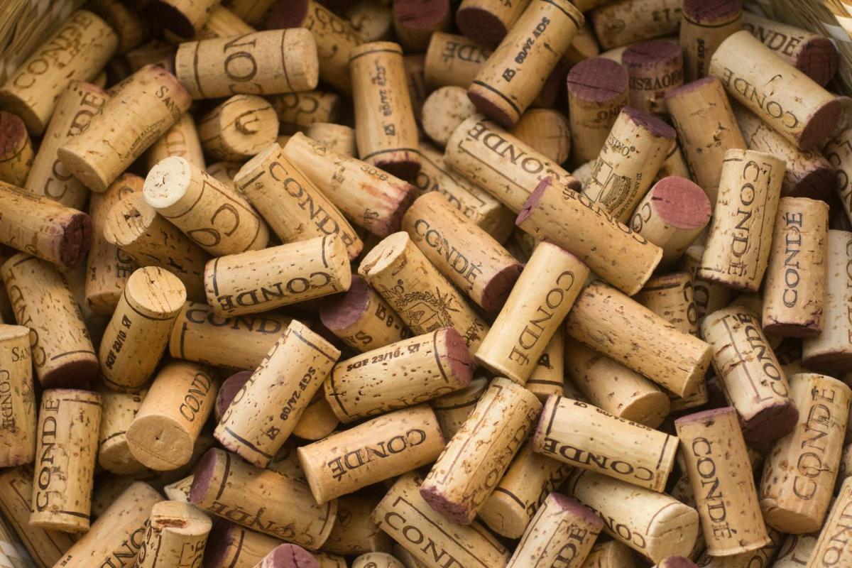 Borgo Conde Wine Resort