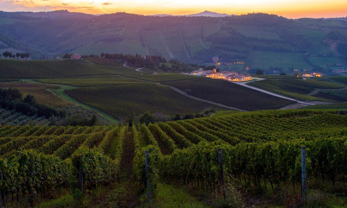 Borgo Conde Wine Resort