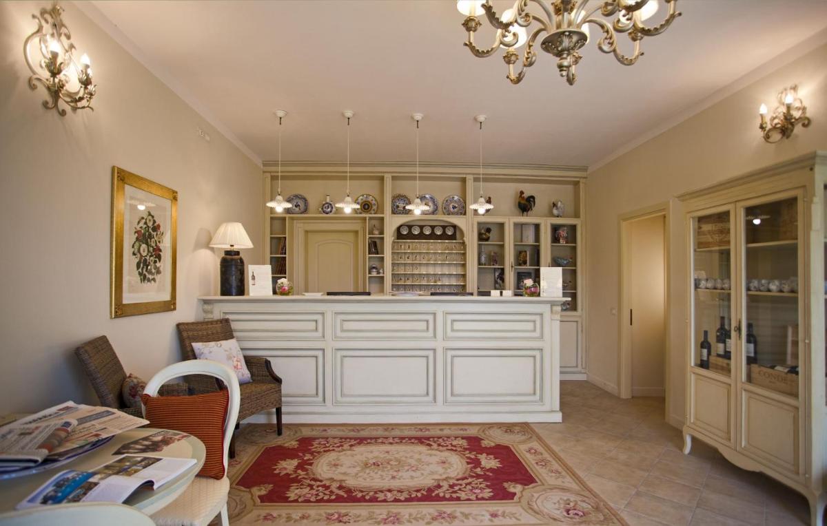 Borgo Conde Wine Resort