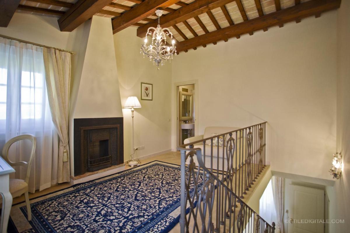 Borgo Conde Wine Resort