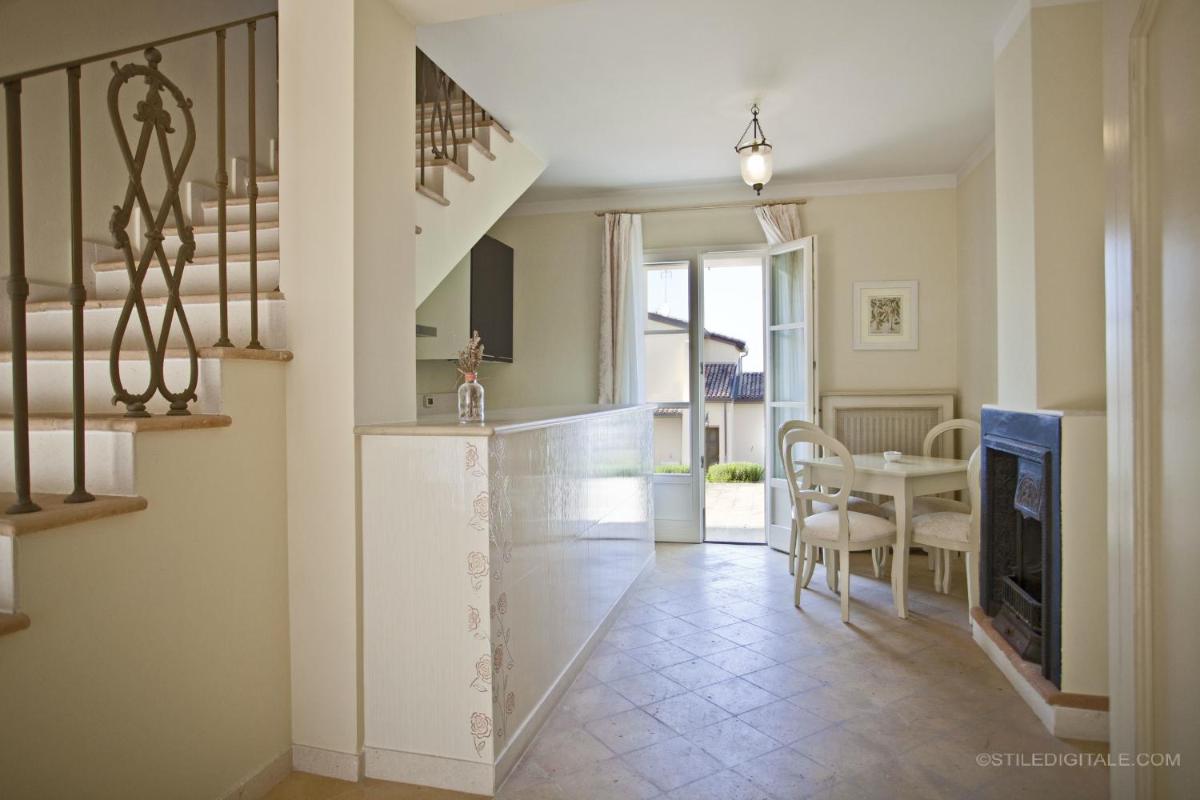 Borgo Conde Wine Resort