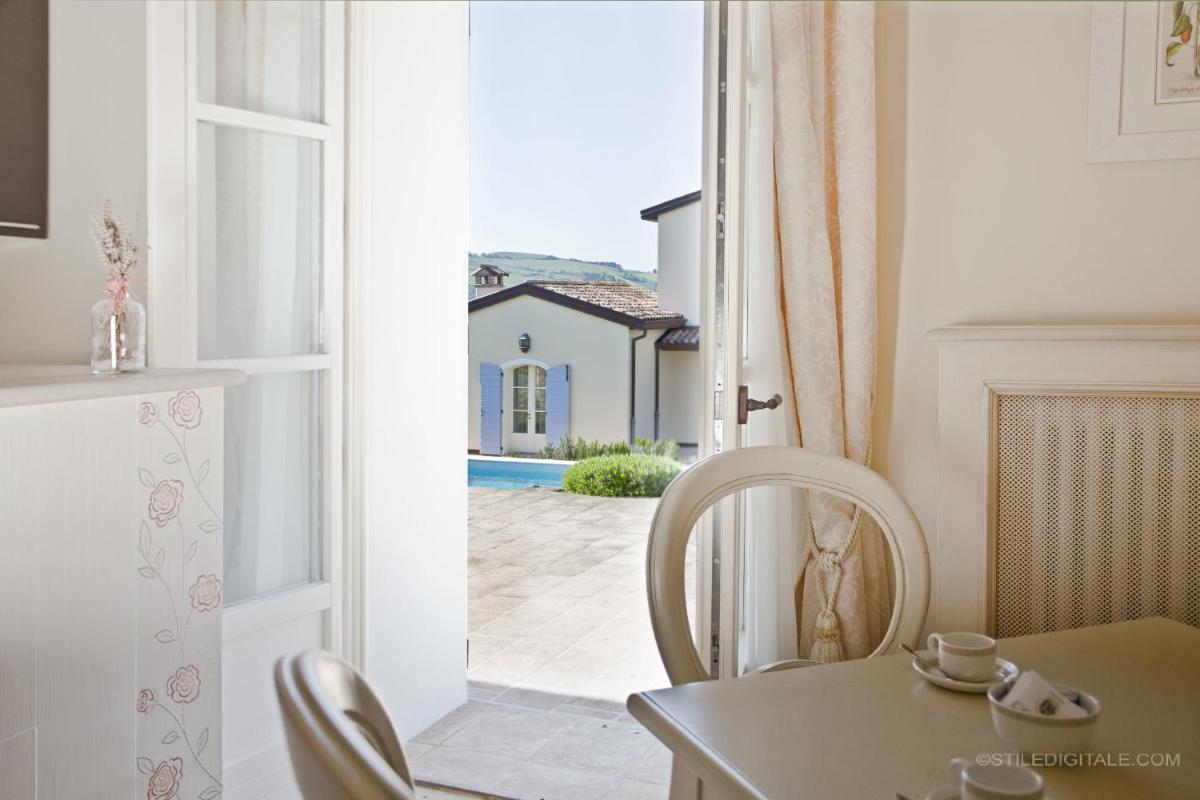 Borgo Conde Wine Resort