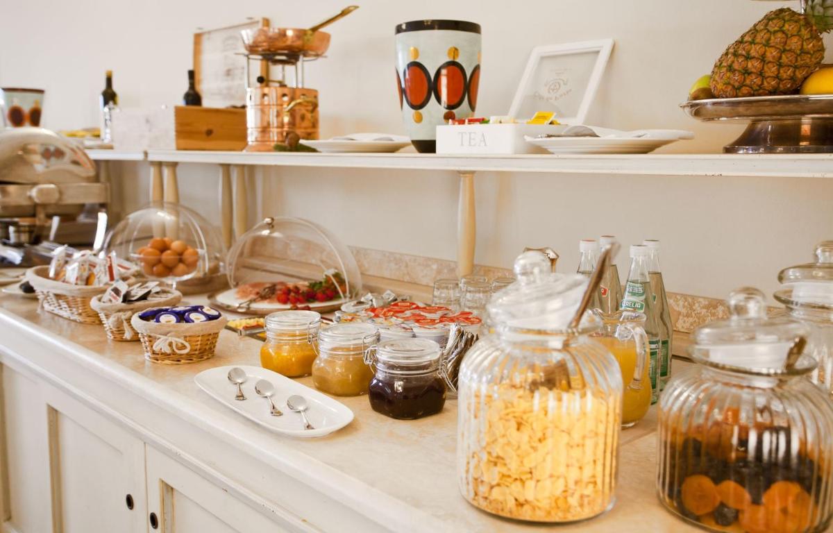 Borgo Conde Wine Resort