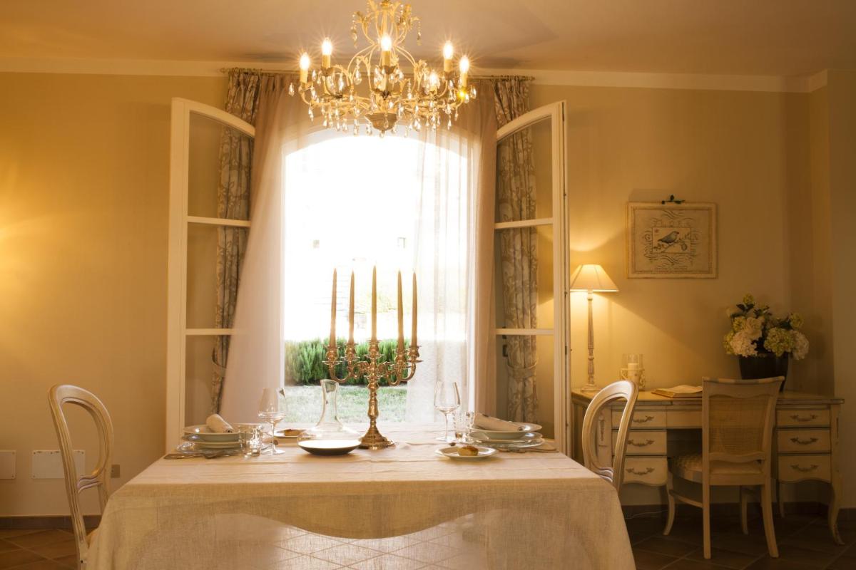 Borgo Conde Wine Resort