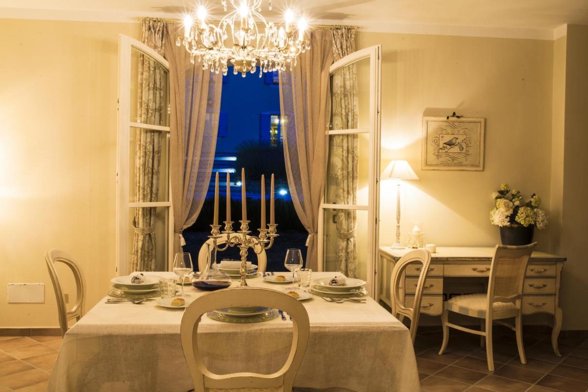 Borgo Conde Wine Resort