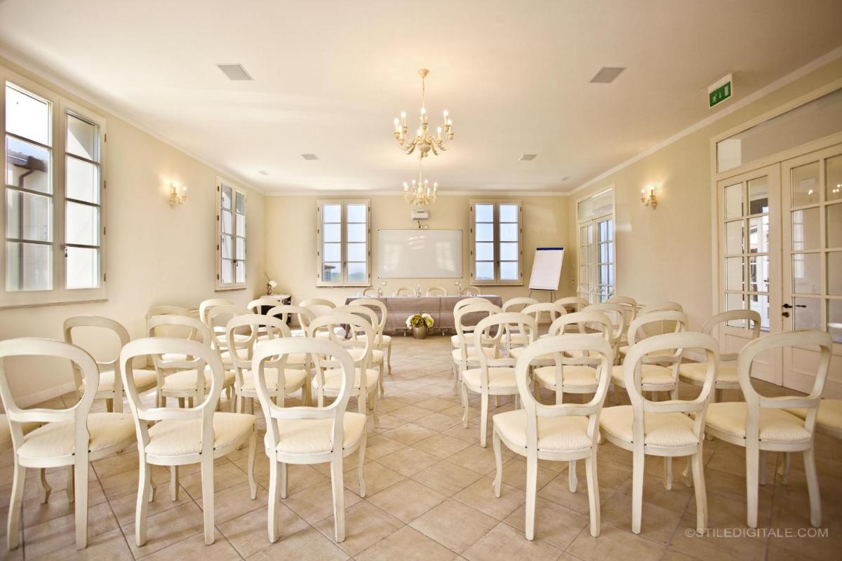 Borgo Conde Wine Resort