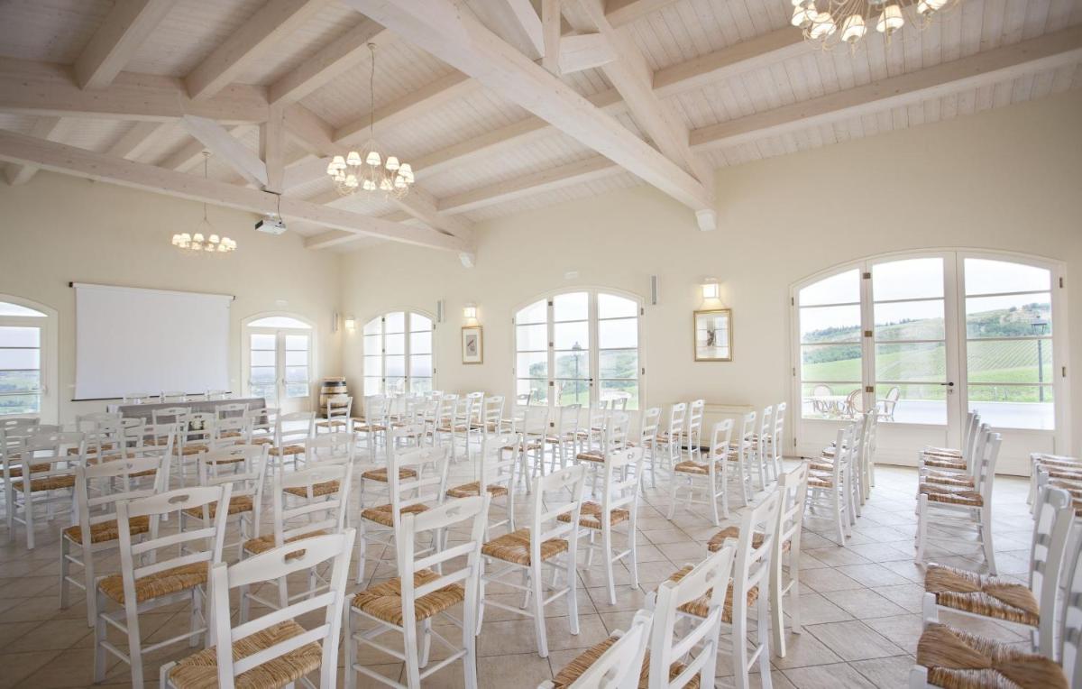 Borgo Conde Wine Resort