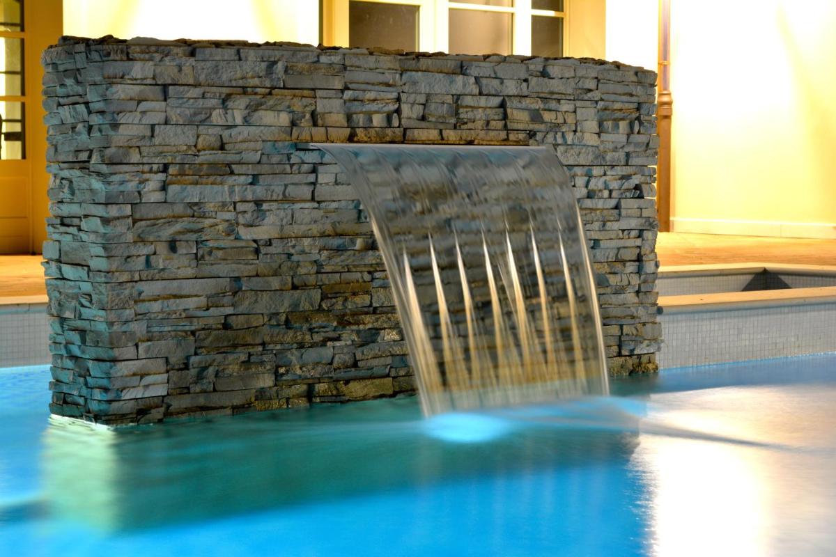 Borgo Conde Wine Resort