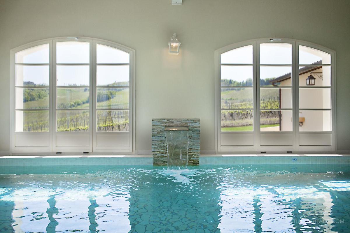 Borgo Conde Wine Resort