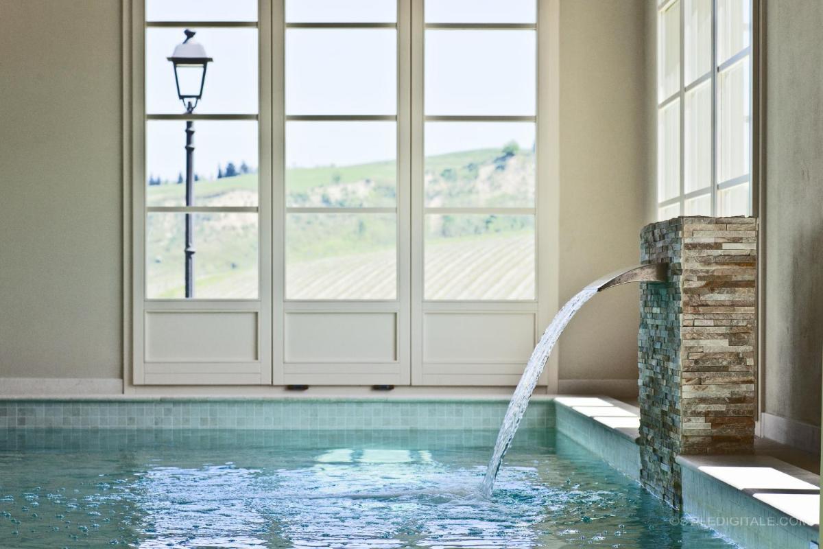 Borgo Conde Wine Resort