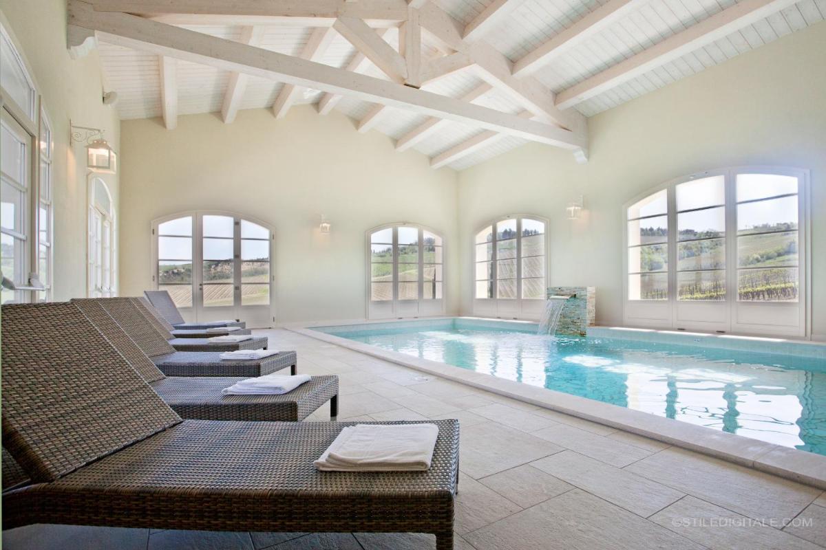 Borgo Conde Wine Resort