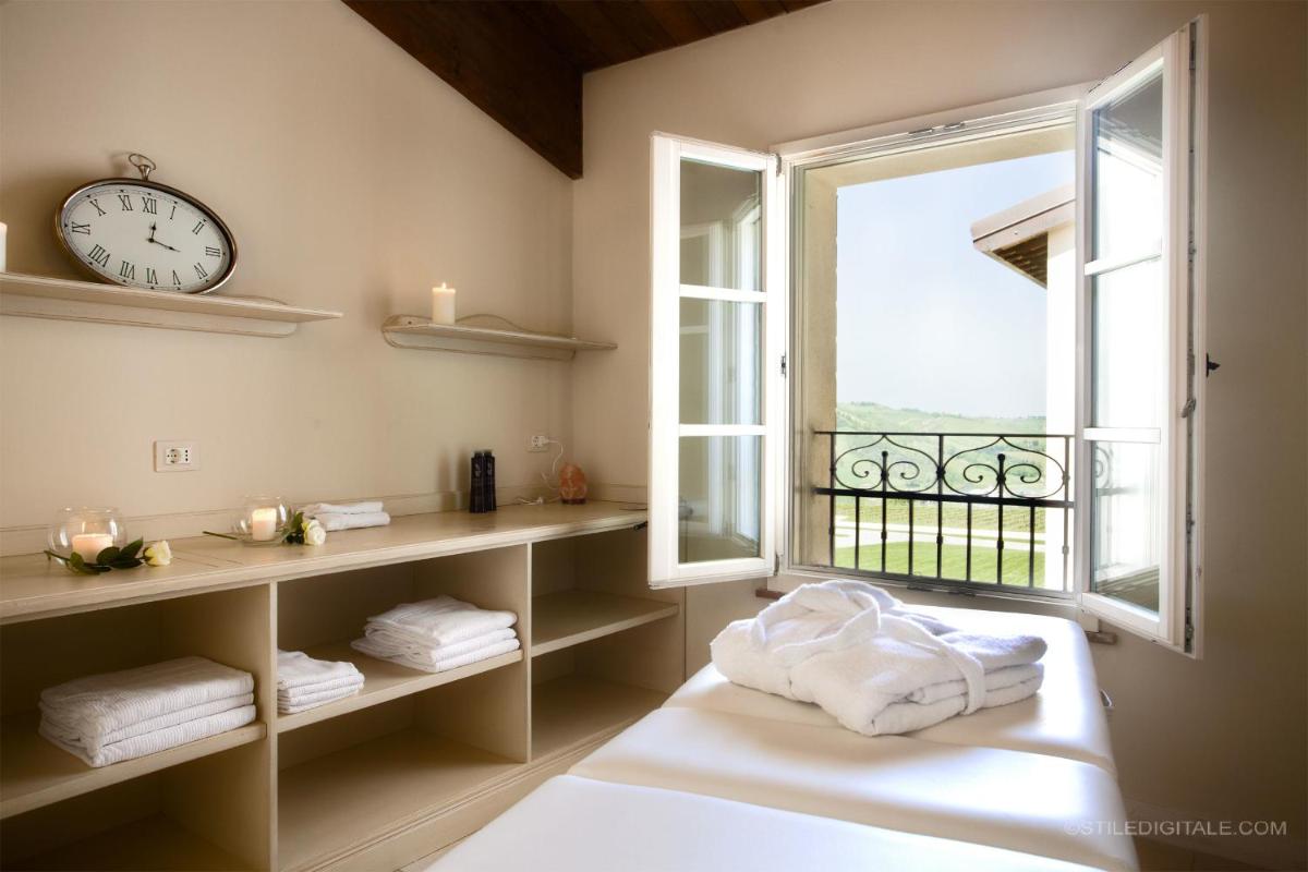 Borgo Conde Wine Resort