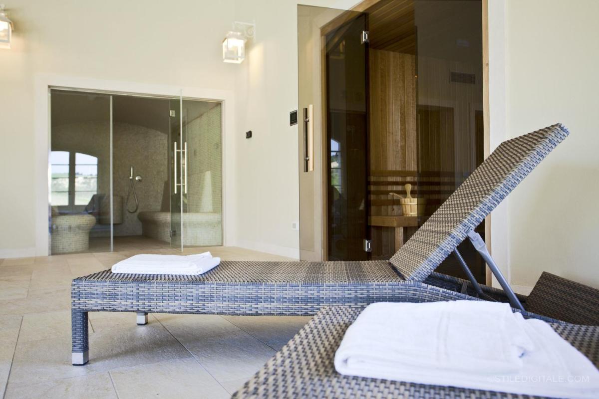 Borgo Conde Wine Resort