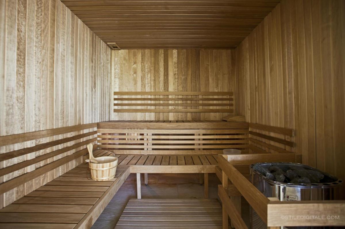 Borgo Conde Wine Resort