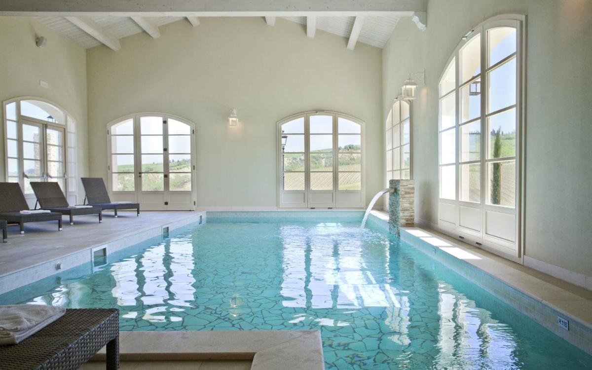 Borgo Conde Wine Resort