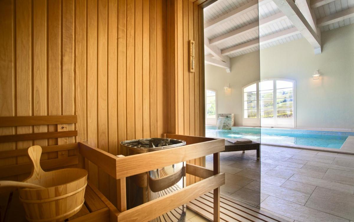 Borgo Conde Wine Resort