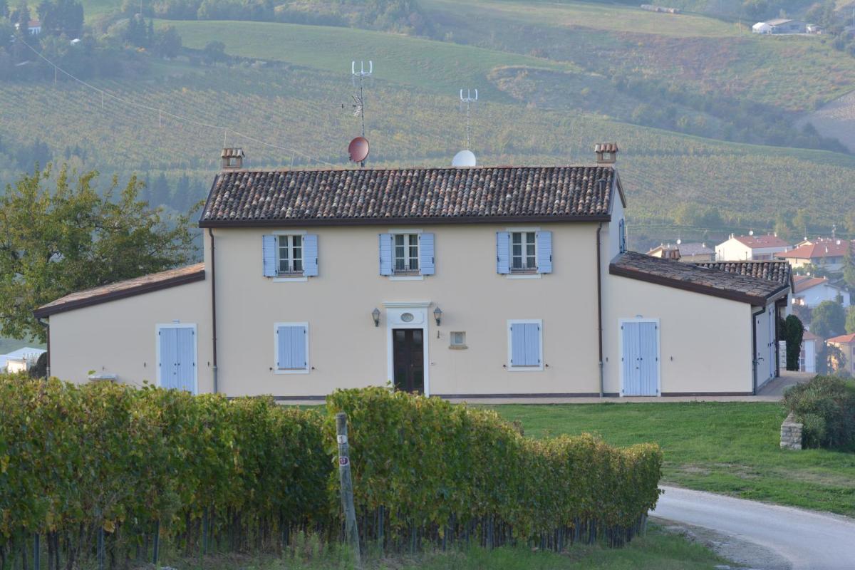 Borgo Conde Wine Resort